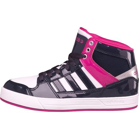 hoge sneaker adidas dames|Adidas high heels.